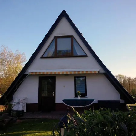 Schneider Apartment Burg (Spreewald)