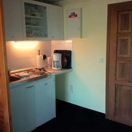 Schneider Apartment