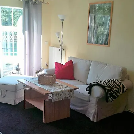 Schneider Apartment *