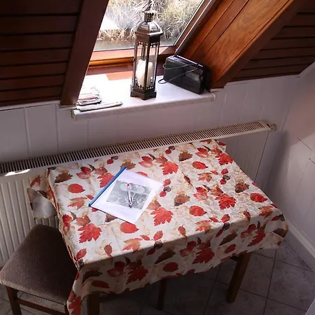 Apartment Schneider