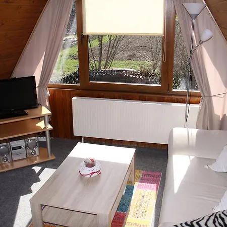 Schneider Apartment Burg (Spreewald)