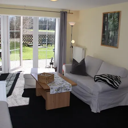 Schneider Apartment *