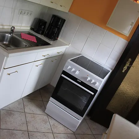 Apartment Schneider