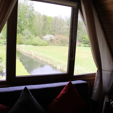 Apartment Schneider Burg (Spreewald)